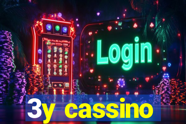 3y cassino